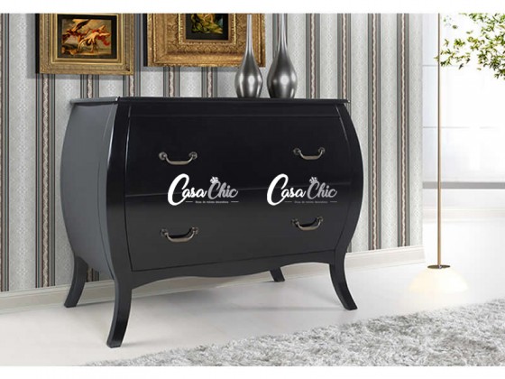 Comoda Bombe Pituba 251 02 Gavetas
